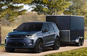 Land Rover oprește producția modelului Discovery Sport după 12 ani de fabricație
