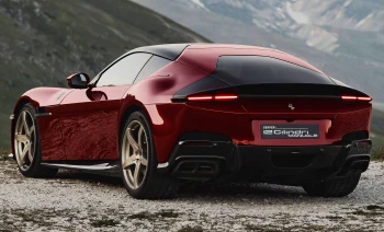 Ferrari a vândut toată producția până în 2027. Comenzile noi se redeschid abia din 2028
