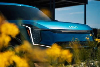 Kia actualizează nava amiral EV9. Ce aduce nou SUV-ul electric și cât va costa în România
