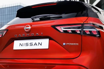 Nissan Qashqai e-Power stabilește un nou record mondial Guinness de autonomie - 1.980 km cu un singur plin
