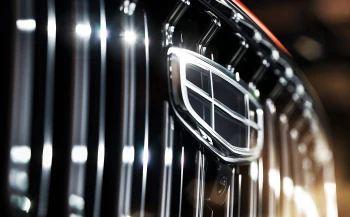 Gigantul auto Geely își mută producția în Europa și mizează pe sinergii cu Volvo și Ford