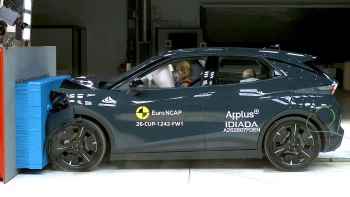 Noul protocol Euro NCAP - 5 stele pentru modelele chinezești, 4 stele pentru Cupra Raval în versiunea standard