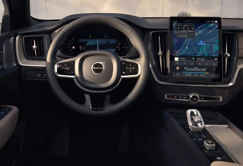 Comenzile tactile pierd teren la Volvo, suedezii reintroduc mai multe butoane fizice pe viitoarele modele