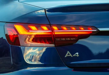 Audi amână lansarea noului A4 electric până în 2029 din cauza problemelor de dezvoltare la platforma SSP