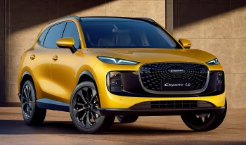 Marca chineză Lepas lansează SUV-ul L6 Plug-in Hybrid în România de la 35.990 euro