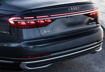 Audi oprește producția modelului A8 din cauza vânzărilor slabe iar noua generație întârzie până în 2030