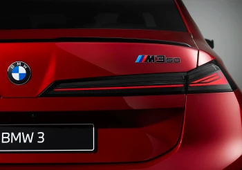 Four decades of pure performance, the BMW M3 celebrates 40 years since its debut