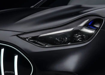 Mercedes-Benz va folosi inteligența artificială pentru a reduce timpul de dezvoltare a noilor modele cu până la 30%