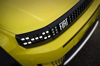 Fiat dezvăluie noul său model electric de oraș, Koala se alătură segmentului E-Car