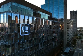 General Motors, amendă record de 220 de milioane de dolari pentru partajarea datelor de conducere cu asigurătorii