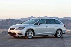 SEAT LEON - ST.Wagon