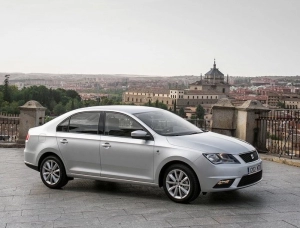 SEAT TOLEDO automat