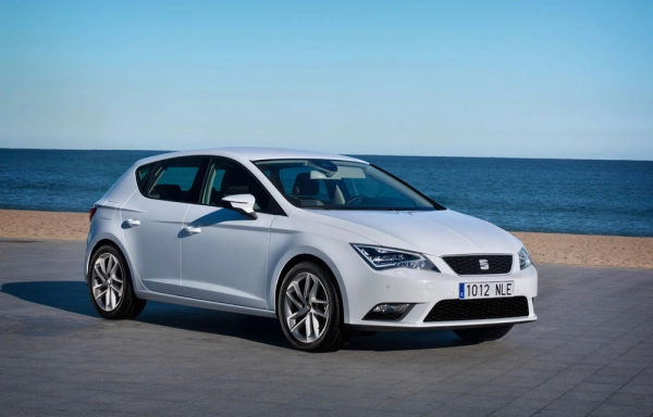 SEAT LEON  HACHBACK